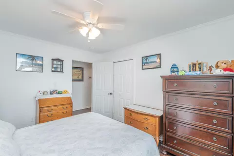 Bedroom - 621 Tom Drafts Cir, Gilbert, SC 29054 photo 2 of 4