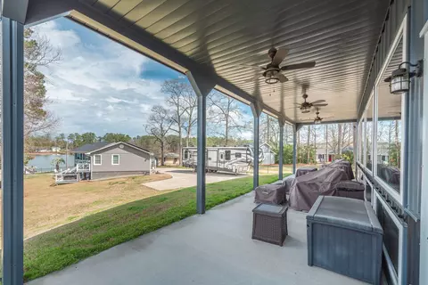 Exterior - 621 Tom Drafts Cir, Gilbert, SC 29054 photo 3 of 16