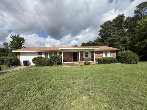 192 Marcia St, Williston, SC 29853