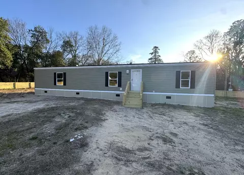217 Howlandville Rd, Warrenville, SC 29851