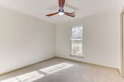 Bedroom - 4367 Ballentine Dr, Evans, GA 30809 photo 8 of 9