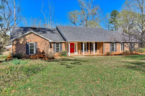 Exterior - 4367 Ballentine Dr, Evans, GA 30809 photo 4 of 14