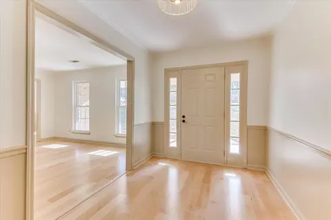 Entry Way - 4367 Ballentine Dr, Evans, GA 30809 photo 1 of 1