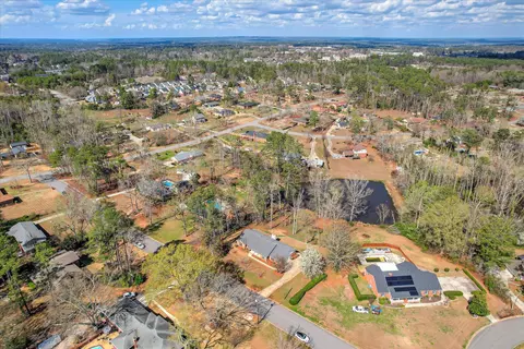 View/Area - 4367 Ballentine Dr, Evans, GA 30809 photo 2 of 12