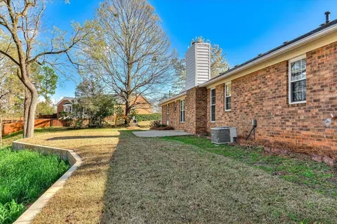 Exterior - 4367 Ballentine Dr, Evans, GA 30809 photo 10 of 14