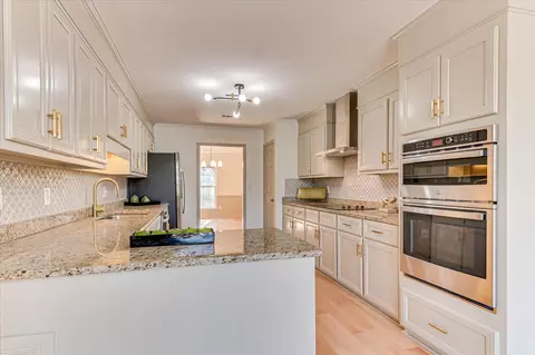 Kitchen - 4367 Ballentine Dr, Evans, GA 30809 photo 2 of 6