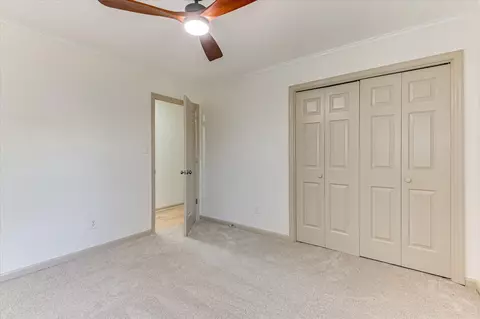 Bedroom - 4367 Ballentine Dr, Evans, GA 30809 photo 5 of 9