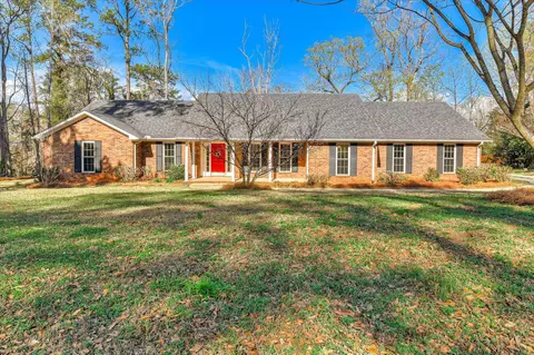 Exterior - 4367 Ballentine Dr, Evans, GA 30809 photo 2 of 14
