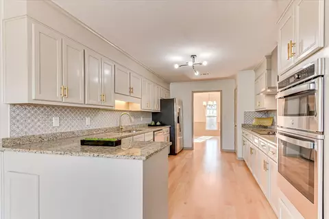 Kitchen - 4367 Ballentine Dr, Evans, GA 30809 photo 1 of 6