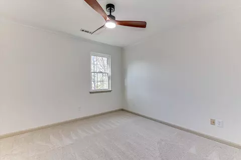 Bedroom - 4367 Ballentine Dr, Evans, GA 30809 photo 4 of 9
