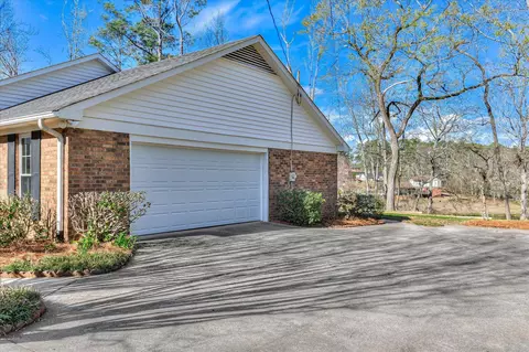 Exterior - 4367 Ballentine Dr, Evans, GA 30809 photo 11 of 14