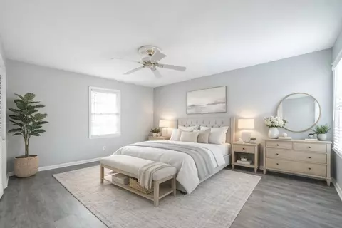 Bedroom - 3320 Quaker Spring Ct, Augusta, GA 30907 photo 1 of 4