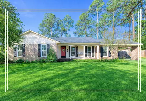 3320 Quaker Spring Ct, Augusta, GA 30907