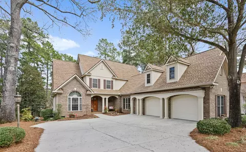 114 Bald Cypress Ct, Aiken, SC 29803