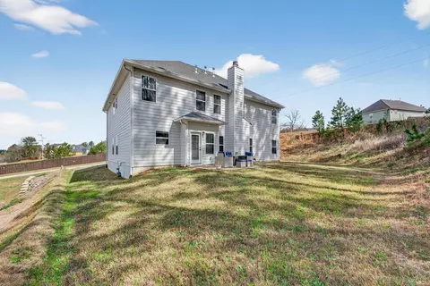 Exterior - 464 Equinox Loop, Aiken, SC 29803 photo 4 of 4