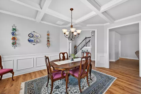 Dining - 464 Equinox Loop, Aiken, SC 29803 photo 1 of 2