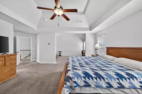 Bedroom - 464 Equinox Loop, Aiken, SC 29803 photo 1 of 5