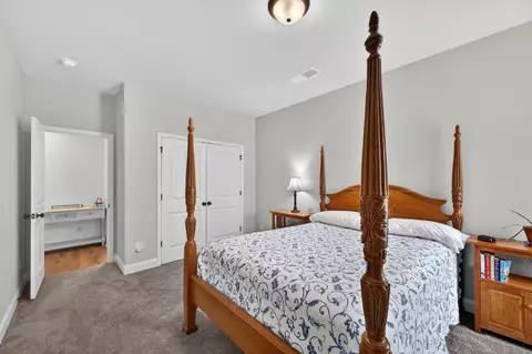 Bedroom - 464 Equinox Loop, Aiken, SC 29803 photo 5 of 5