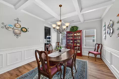 Dining - 464 Equinox Loop, Aiken, SC 29803 photo 2 of 2
