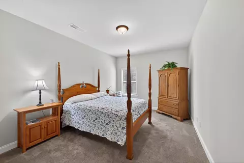 Bedroom - 464 Equinox Loop, Aiken, SC 29803 photo 4 of 5
