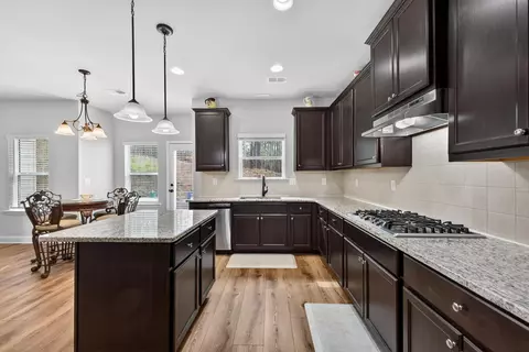 Kitchen - 464 Equinox Loop, Aiken, SC 29803 photo 1 of 3