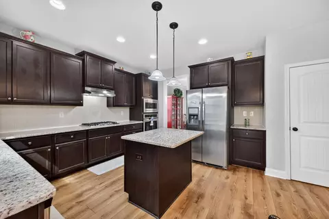 Kitchen - 464 Equinox Loop, Aiken, SC 29803 photo 3 of 3