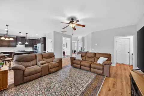 Entry Way - 464 Equinox Loop, Aiken, SC 29803 photo 1 of 8