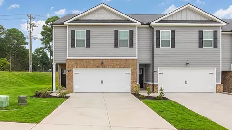 539 Aquamarine Row, Graniteville, SC 29829