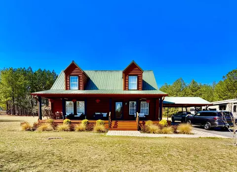 1751 Mt Calvary Rd, Ridge Spring, SC 29129