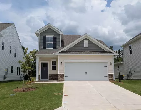 820 Tess St, Graniteville, SC 29829