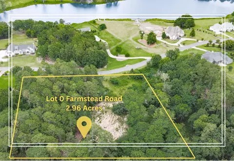 0 Farmstead Dr #LOT 4, Aiken, SC 29803