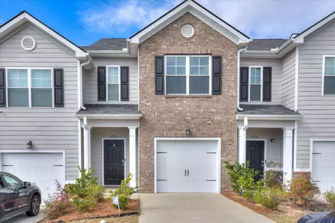 930 Quaint Parish Cir, Graniteville, SC 29829