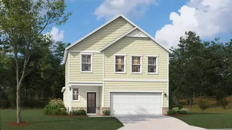 816 Tess St, Graniteville, SC 29829
