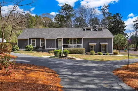 2162 Trail Pt, Aiken, SC 29803