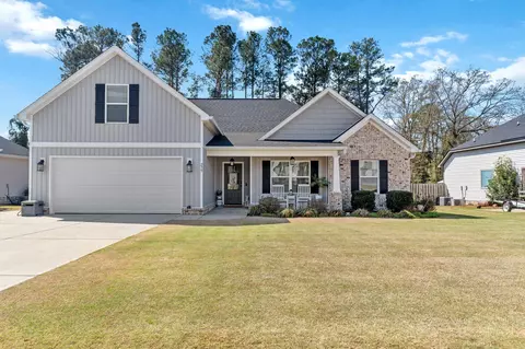 239 Sweetwater Landing Dr, North Augusta, SC 29860