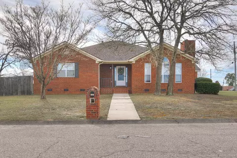 3406 Linderwood Dr, Augusta, GA 30906