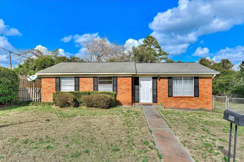 106 Dundee Dr, North Augusta, SC 29841
