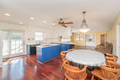Kitchen - 120 Converse St, Williston, SC 29853 photo 1 of 6