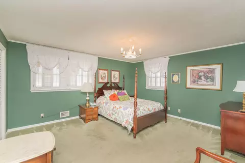 Bedroom - 120 Converse St, Williston, SC 29853 photo 1 of 4