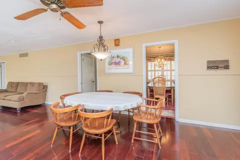 Dining - 120 Converse St, Williston, SC 29853 photo 4 of 4