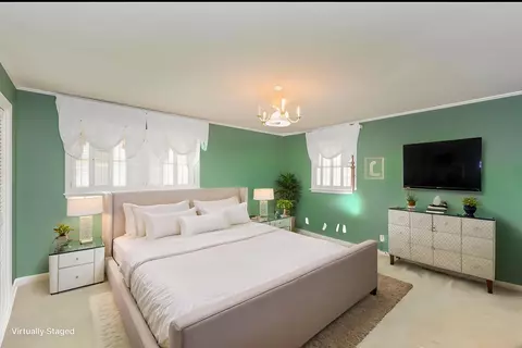 Bedroom - 120 Converse St, Williston, SC 29853 photo 2 of 5