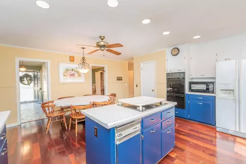 Kitchen - 120 Converse St, Williston, SC 29853 photo 3 of 5