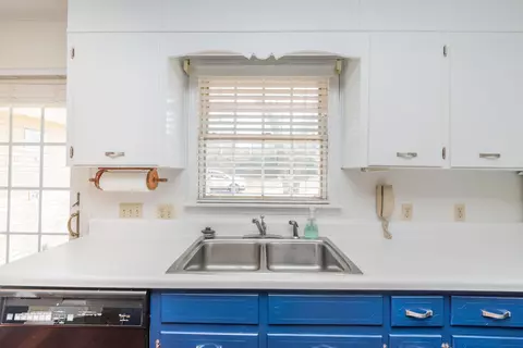 Kitchen - 120 Converse St, Williston, SC 29853 photo 2 of 5