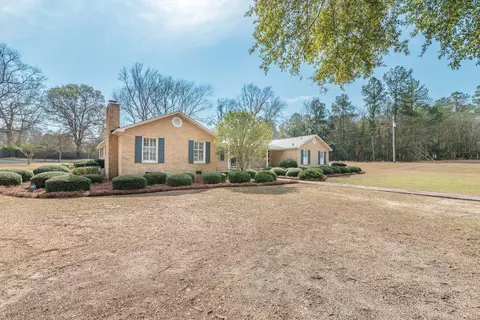 Exterior - 120 Converse St, Williston, SC 29853 photo 3 of 8
