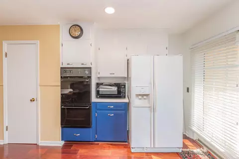 Kitchen - 120 Converse St, Williston, SC 29853 photo 4 of 5