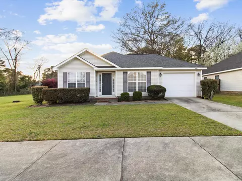 226 Redbud Dr, North Augusta, SC 29860
