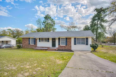 2320 Mimosa Dr, Augusta, GA 30904