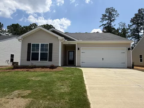 349 Bay Meadows Dr, Aiken, SC 29803