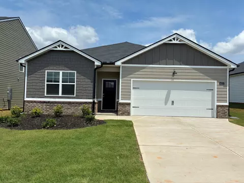 4572 Crimson Pass, Graniteville, SC 29829
