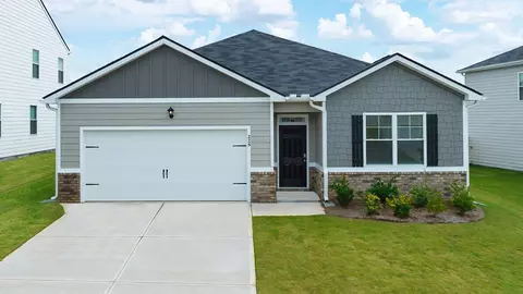 4572 Crimson Pass, Graniteville, SC 29829